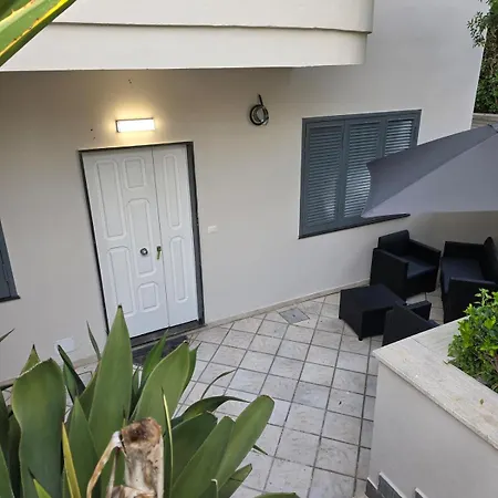 アパート Dream Garden