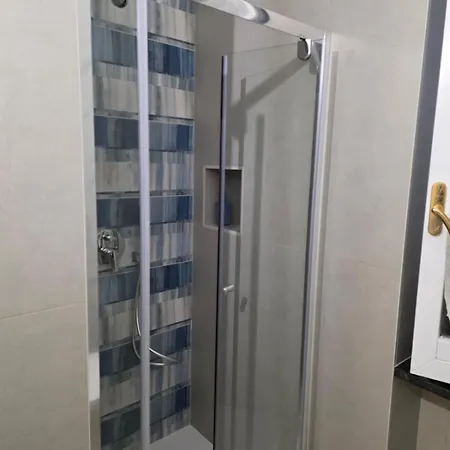 アパート Dream Garden スカファーティ