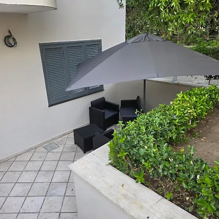 アパート Dream Garden